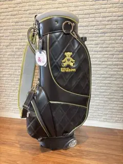 2025年最新】Wilson ゴルフバッグ・キャディバッグの人気