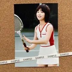 松田聖子写真Lサイズ M-255のサムネイル