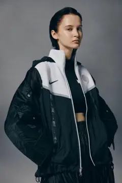NIKE sacai ジャケット
