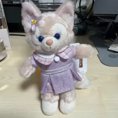 ダッフィーとフレンズ ぬいぐるみ 東京ディズニーシー
