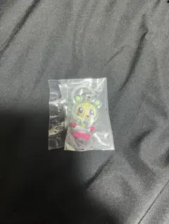 ナルミヤキャラクターズめじるしアクセサリー ブルーべリエちゃん