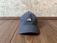 ノースフェイス キャップ ネイビー スクエアロゴ NN41911 ユニセックス