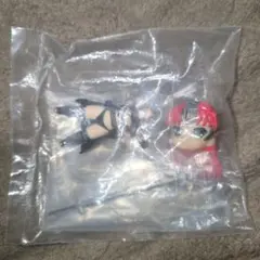 コレクションフィギュア ぷちっと！クイーンズブレイド クローデット