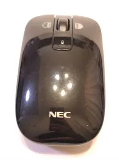 NEC 純正 ワイヤレスマウス Bluetooth レーザー MG-1132