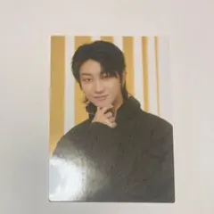 SEVENTEEN FOLLOW to JAPAN The8 トレカ