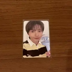 SEVENTEEN ジョシュア 2025CARATLAND セルカ 77 トレカ - メルカリ