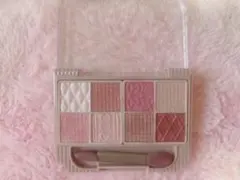 CANMAKE キャンメイク プティパレットアイズ03