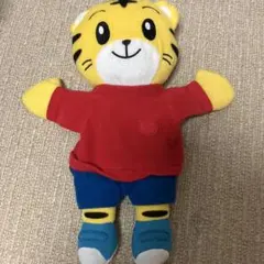 しまじろう ぬいぐるみ こどもちゃれんじ