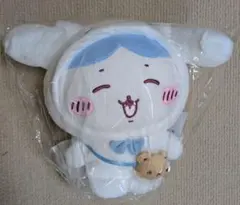 2025年最新】サンリオちいかわぬいぐるみの人気アイテム - メルカリ