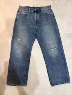 GAP 90's Loose デニムパンツ