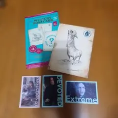 ハリー・ポッター