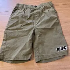 オジコ　半ズボン　8A