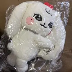 日本未発売】IVE MINIVE カンアンジ ハグバック hug bag - メルカリ