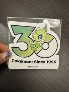 海外限定 ポケモンカード tin 缶 セレビィ - メルカリ