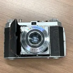 ⚫︎骨董カメラ(レチナ)ジャンクのサムネイル