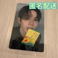 RIIZE 東京ドーム グッズ 特典 トレカ ショウタロウ