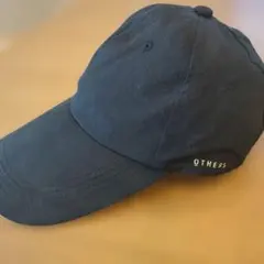 BALENCIAGA ARCHETYPE ブラックキャップ BALENCIAGA(バレンシアガ) 17AW ARCHETYPE logo cap ロゴ キャップ L