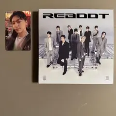 treasure ハルト　kingkong ラキドロ　特典　トレカ