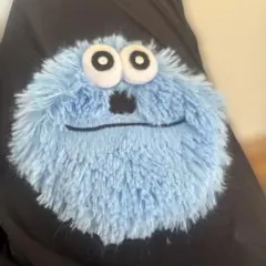 パペットスンスンポーチ