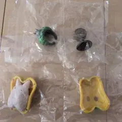 となりのトトロ ミニチュア フィギュア セットのサムネイル