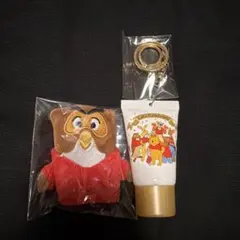 プーさん 100周年 おきがえハンドクリーム くまのプーさん ディズニー