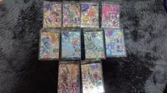 【未開封】スーパードラゴンボールヒーローズカード 11th 10枚セット