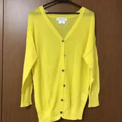 【美品】カーディガンのサムネイル