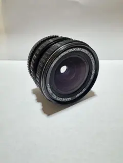 SMC PENTAX-M ZOOM 24-35mm F3.5 動作未確認のサムネイル