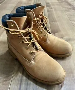 雪*菜様 Timberland 6インチプレミアムブーツ 9M 雪*菜様 Timberland 6インチプレミアムブーツ 9M - メルカリ