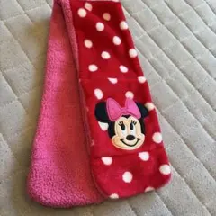 ミニー マフラー