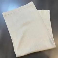 ウィムガゼットリブニット タイトスカート