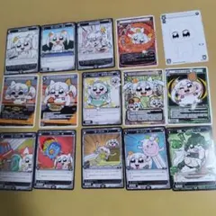 2026年最新】wixossの人気アイテム - メルカリ