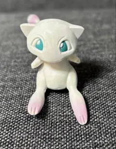 【激レア】初期　初代　モンコレ　モンスターコレクション　ミュウ 初期 モンスターコレクション モンコレ ミュウ ポケモン 未開封