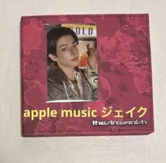 ENHYPEN THE SIN VANISH アルバム トレカ ジェイク