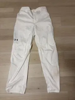 アンダーアーマー　ナイロンゴルフパンツ