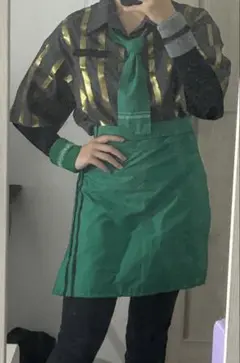 叢雲カゲツ 歌ってた コスプレ衣装のサムネイル