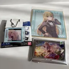 2026年最新】idoly pride 一ノ瀬怜の人気アイテム - メルカリ