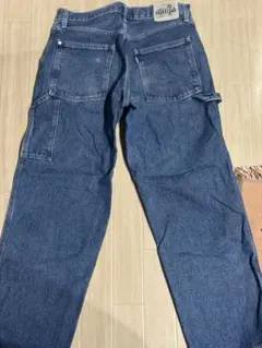 Levi's SilverTab carpenter W28 L30