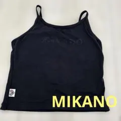 ミカノ　トップス　ミカランセ　エアロビクス　ヨガのサムネイル