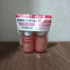 ネイチャーリパブリック グッドスキンエッセンス コラーゲン 30ml 2点セットのサムネイル