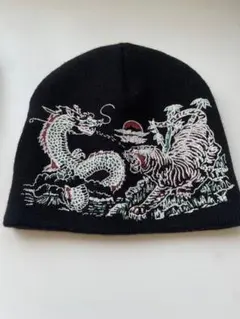 2026年最新】supreme dragon beanieの人気アイテム - メルカリ