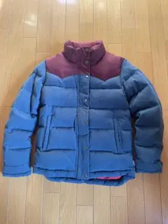 パタゴニア ダウンジャケット XS