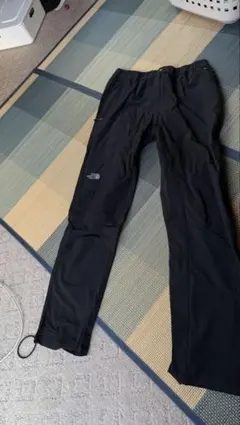 THE NORTH FACE Summit Series パンツ L ブラック