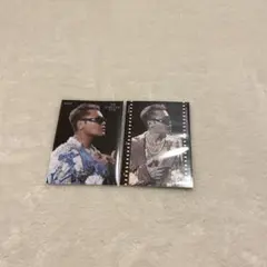 ELLY フォトカードセット