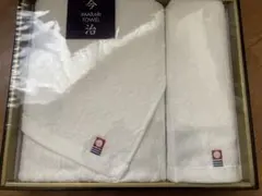 今治　いまばり　タオルセット　ウォッシュタオル　ハンドタオル　フェイスタオル
