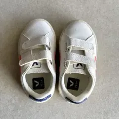 VEJA kids ヴェジャ　ベビーシューズ　ベビースニーカー　13cmのサムネイル