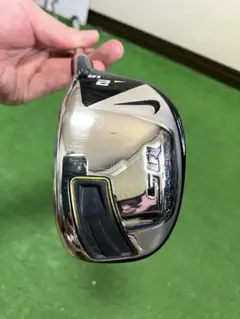 《極美品》ナイキSQ Mach Speed 2UTのサムネイル