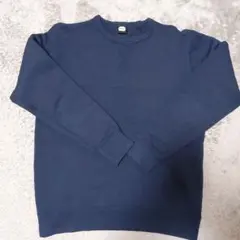 ■極美品■イエティナ　スウェットシャツL