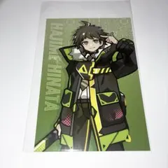 ダンガンロンパ サイバー・ロジック 特典ポストカード 狛枝凪斗 - メルカリ