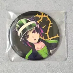 ツイステ AGF 寮服 缶バッジ リリア - メルカリ
